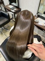 メリー オオサカ(Merly Osaka)&nbsp;original straight