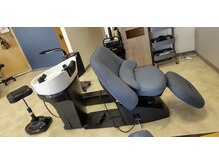 インフィニティ833(infinity833)の雰囲気（好評のヘッドスパ！疲労回復、目尻リフトアップ!間違いなし！）