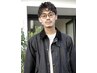 【本日限定men'sカットクーポン】￥3500