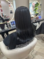 アーチバイケンジ(arch by kenje)&nbsp;サファイアブルー