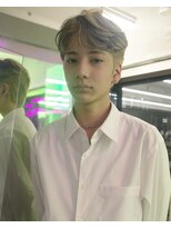 レコ 渋谷(LECO)&nbsp;ハイトーンハンサムスタイル