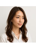 SOUPREXデジタルパーマ　20代 30代 40代 50代 60代 髪質改善