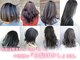 サロンズ ピフレ新長田店(SALONS)の写真