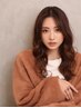 【レディース&メンズ】カット＋リタッチカラー_9900円