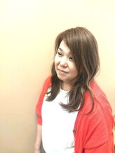 ミュゼドゥラペ(Musee de Lapaix)&nbsp;伴 香穂里