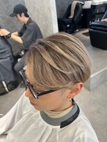 スレイ(SLAY)&nbsp;men'sシャドールーツ