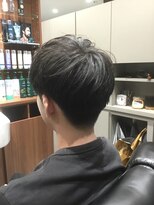 センス 大井町店&nbsp;メンズショート