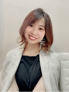 ラフィーネ(raffine) ロブ【小野澤style】