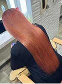 【ピンクベージュ】