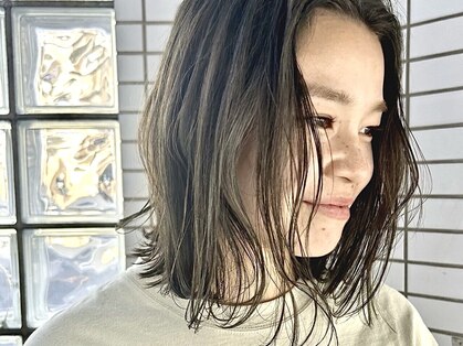 サロンドクロエ(Salon de Chloe)の写真