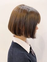 リヨン 錦糸町(Lyon)&nbsp;コンパクトボブ/ミニボブ/ショートボブ/ボブ