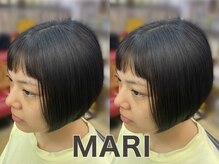 マリ美容室