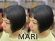 マリ美容室の写真