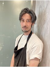 オーブ ヘアー コト 京都北山店(AUBE HAIR koto) Yoshiki 