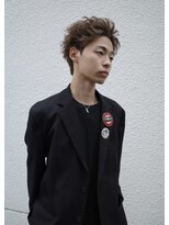 ピア(Pia) スパイキー&ハイライトカラー