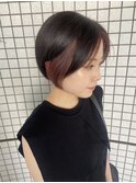イヤリングカラー