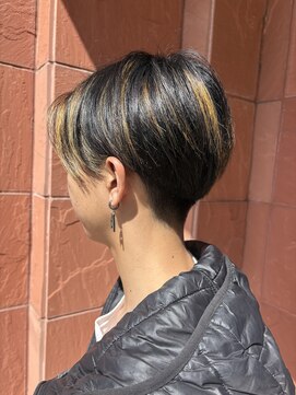 シャンプーボーイ 宮崎駅前店(SHAMPOO BOY) 宮崎/メンズパーマ/メンズカット/フェードカット/サーフカール