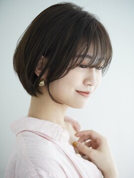 リル 8F 銀座(Rire) ショート