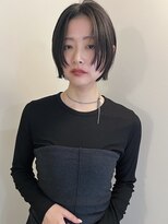 ユー セント(yew scent)&nbsp;ショートレイヤー