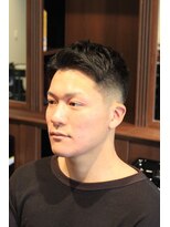 キングスマントーキョー 立川店(KINGSMAN TOKYO)&nbsp;フェザーアップ