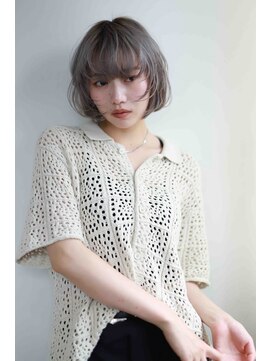 ゼロ 春日店(ZERO) キュートショート