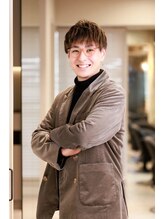 イルダバイグラッシー センター北(iluda by glassi) Nakamura Takahiro