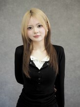 レム 長町店(L.E.M) 岸 倫未