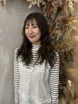 コソット(kosotto)&nbsp;トレンドパーマ