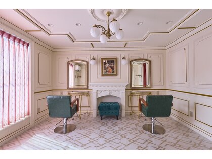 フローリアン(FLORIAN)の写真