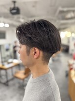 シアン 橋本店(Shian)&nbsp;フェザー＋毛流れパーマ