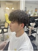 ツイストスパイラル