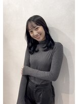 メイクリモ(make Limo)&nbsp;レイヤーカット　髪質改善