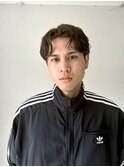ニュアンスパーマ