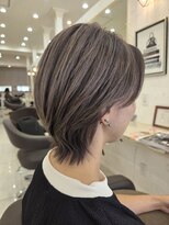 シャンティ 円山店(Shanti) グレージュ【小川慶大】