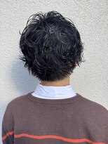エルサフィロ ヨドヤバシ(el zafiro yodoyabashi)&nbsp;パーマショート/地毛ショート/20代30代40代50代60代