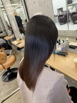 マジコ 表参道(Magico)&nbsp;縮毛矯正×最高級髪質改善×艶感美容液【表参道/縮毛矯正】