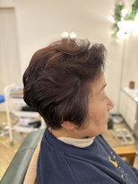 ビィーワンイースト(Be 1 EAST)&nbsp;ショートカット