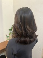 トライフ バイ アカラ(Trife by AKARA) ミディアムレイヤー