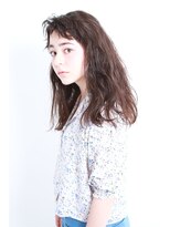 エアー 大阪(AIR) 【遠藤】ラフリッジウェーブ