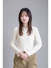 アンドビー(&b.)&nbsp;山田 愛実