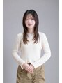 アンドビー(&b.) 山田 愛実