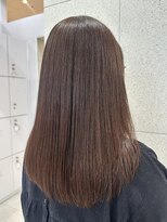 ゼルアヴェダ 浦和パルコ店(ZELE AVEDA)&nbsp;髪質改善縮毛矯正