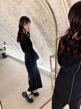 パルファン ヘアアンドスパ(PARFUM HAIR&SPA)&nbsp;小川 ゆうき