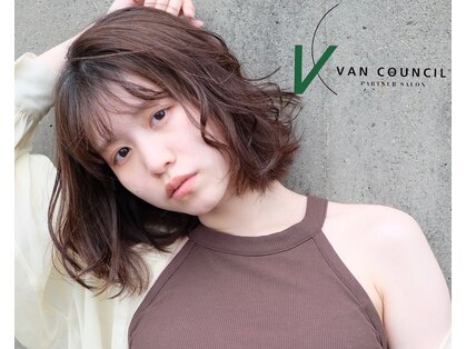 ヴァンカウンシル 福岡店(VAN COUNCIL)の写真