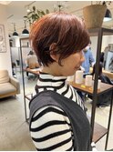 大人ショート