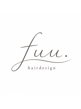 フゥ(fuu.)の写真/[女性スタッフ多数]きめ細やかなご提案で「抜け感」も「きちんと感」も叶う*朝が楽になる再現性の高さも◎
