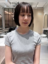 マーシィ(MARCIE)&nbsp;bob style