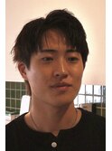 CORTISジェームズ風アクティブショート
