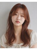 カラー/ブリーチ/ダブルカラー/ハイライト/韓国/学割U24/柏/柏駅