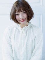 ラナ シッポウ(Lana SHIPPO)&nbsp;【Lanahair】＃18
